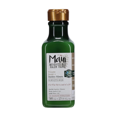 Maui Moisture Hair Mist, Thicken & Restore + Bamboo Fibers, Blow Out Mist, 236 ML