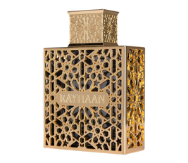 Rayhaan Elixir for Unisex Eau de Parfum Spray, 3.4 Ounce