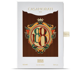 Xerjoff Casamorati 1888 Eau De Parfum Spray, 3.4 Ounce