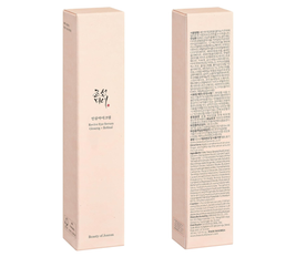 Beauty of Joseon Revive Eye Serum with Ginseng Retinal Niacinamide Korean Eye Cream for Fine Lines, Dark Spots Correcting Puffy Eyes for Face Korean Skincare For Men and Women 30ml