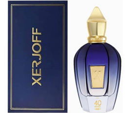 XERJOFF JTC 40 KNOTS EDP 100ML