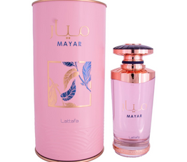 Lattafa - Parfum Mayar Eau de Parfum 100ML