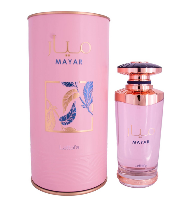 Lattafa - Parfum Mayar Eau de Parfum 100ML