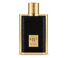 Khadlaj Karus Gold Absolu 100 ML EDP Unisex Spray