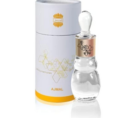 Ajmal Perfumes Musk Silk Perfume Oil 12 ML