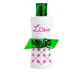 TOUS Love Moments Eau de Toilette, 3 Ounce