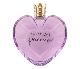 Vera Wang Princess  Perfumes for Women, 100 ML EDT Spray