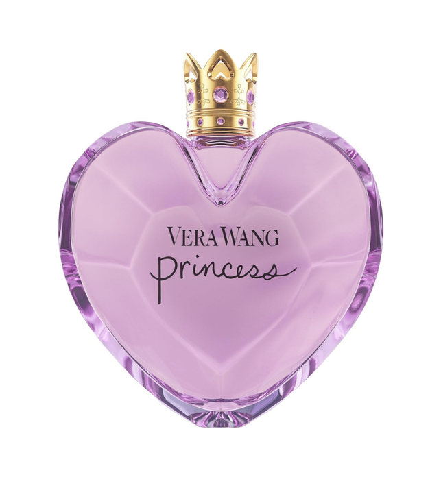 Vera Wang Princess  Perfumes for Women, 100 ML EDT Spray