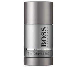 Hugo Boss Bottled Deodorant Stick for Men 75GM