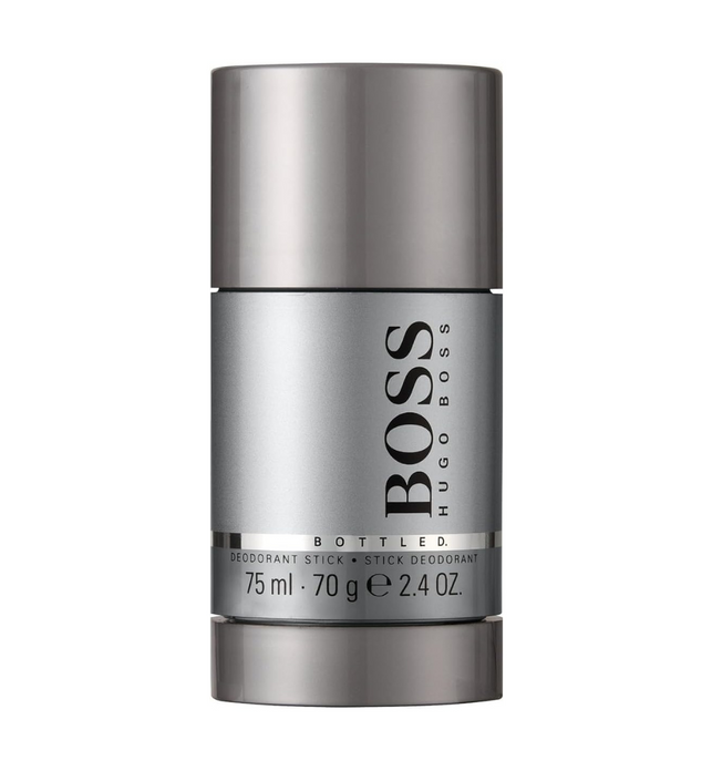 Hugo Boss Bottled Deodorant Stick for Men 75GM