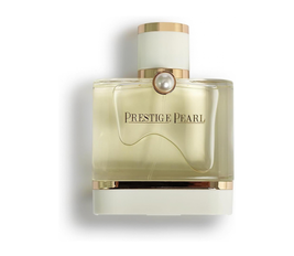 Almajed for Oud Prestige Pearl Eau De Parfum for Women 100 ML