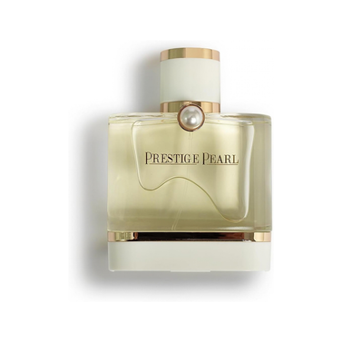 Almajed for Oud Prestige Pearl Eau De Parfum for Women 100 ML