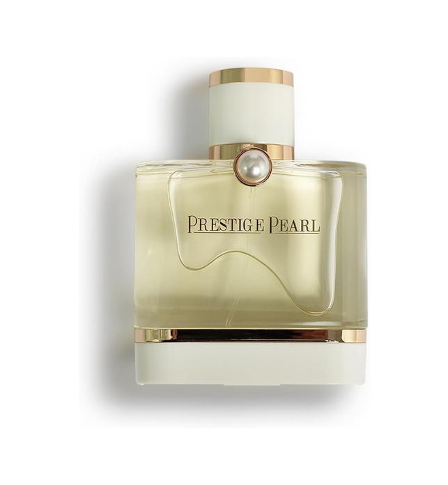 Almajed for Oud Prestige Pearl Eau De Parfum for Women 100 ML