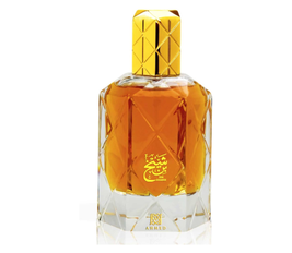 AHMED BIN SHAIKH EDP - 90 ML (Spray), Blended Unisex Oud with Intense Profile, Balsamic Floral Oud for Men and Women. by Al Maghribi Arabian Oud and Perfumes Dubai