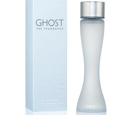 Ghost Ghost The Fragrance Edt Spray 3.4 Oz Women, 3.4 Ounce