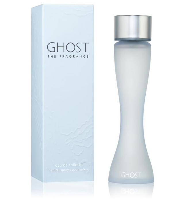 Ghost Ghost The Fragrance Edt Spray 3.4 Oz Women, 3.4 Ounce