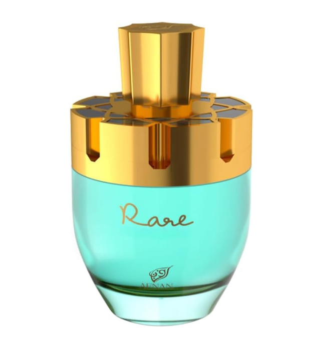Afnan Rare Women Eau De Perfume 100 ML