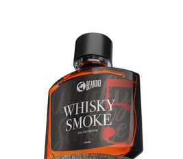 BD Whiskey Smoke Perfume 100ML
