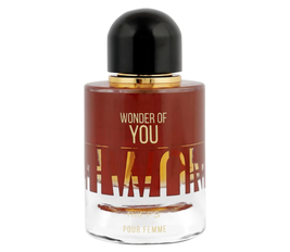 RiiFFS Wonder Of You Femme Perfume For Men & Women | Long-Lasting Eau De Parfum | Perfect Perfume For Daily Wear, 100 ML