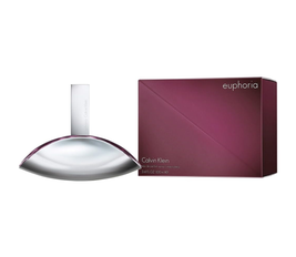 Calvin Klein, Euphoria Eau De Parfum For Women, 100 ML