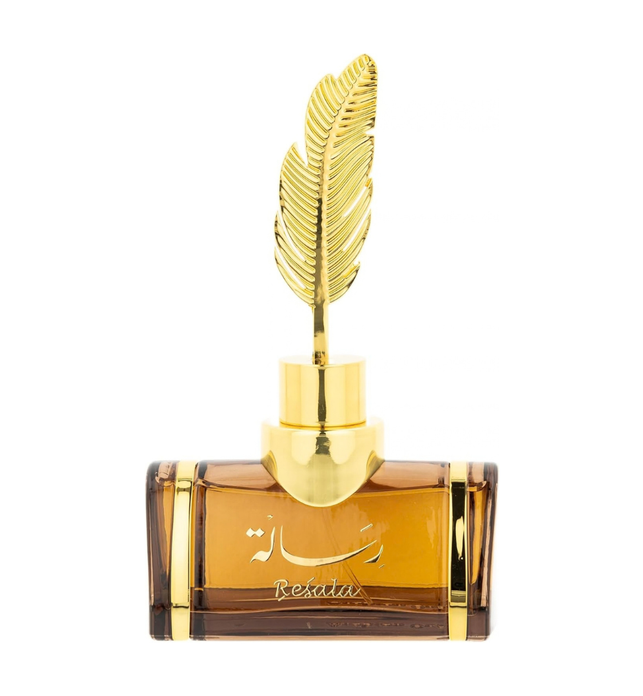 Arabian Oud, Resala, EDP, Oriental Gourmand, 100ML