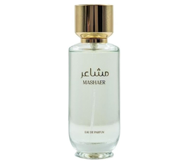 Almajed for Oud Mashaer 100ml EDP from Lady Collection