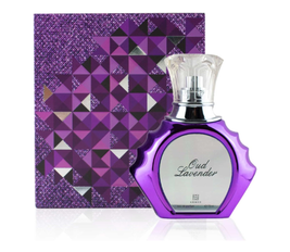 Ahmed Al Maghribi Perfume Oud Lavender Fragrance