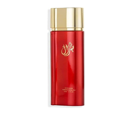 Almajed for Oud Miral Rouge Perfume, 75ML
