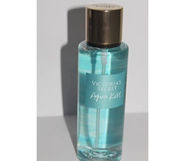 Victoria'S Secret Fantasies Aqua Kiss Fragrance Mist Spray for Woman 250 ML