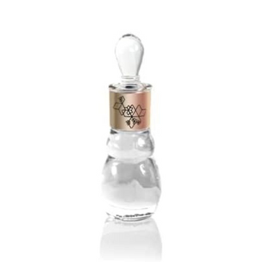 Ajmal Perfumes Musk Silk Perfume Oil 12 ML