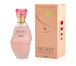 Rasasi Secret for Women 75ML