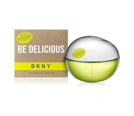 Be Delicious by DKNY  Perfumes for Women  Eau de Parfum, 100ML