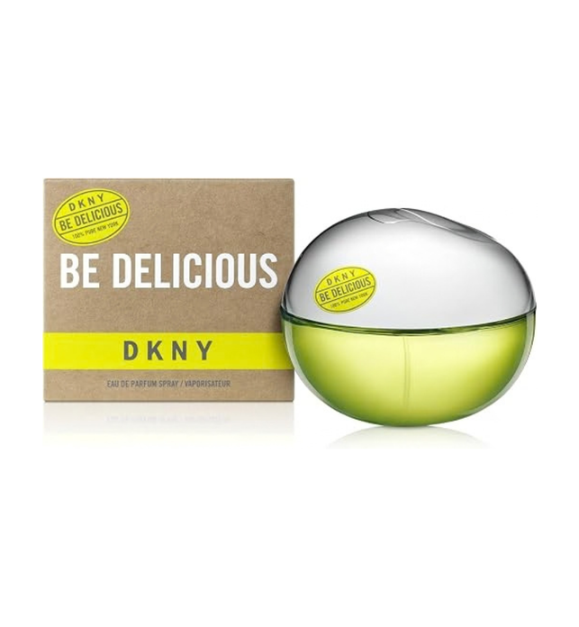 Be Delicious by DKNY  Perfumes for Women  Eau de Parfum, 100ML