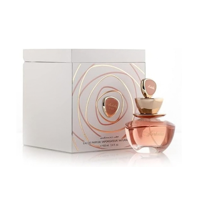 Arabian Oud, Arabella, EDP, Floral oriental, 100ML