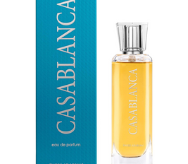 Swiss Arabian Casablanca for Unisex Eau De Parfum 100ML