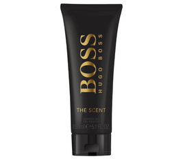 Hugo Boss The Scent Shower Gel for Men, 150 ML