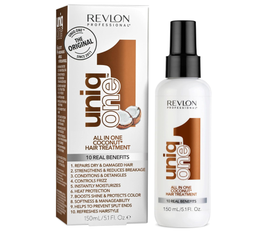 Uniq One Revlon Professional Coconut Hair Treatment Spray 150 ML