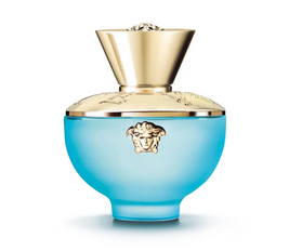 Versace Dylan Turquoise Eau De Toilette Natural Spray 100ML