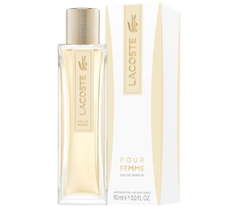 Lacoste Pour Femme Edp Spray For Women, 90 ML