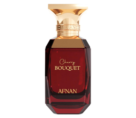 Afnan Cherry Bouquet Women Eau De Perfume 80 ML