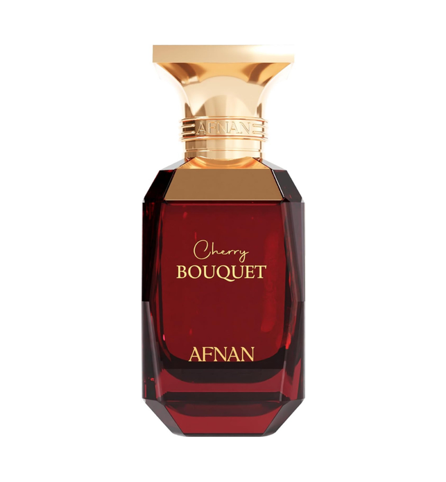 Afnan Cherry Bouquet Women Eau De Perfume 80 ML