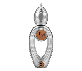 Ajmal Perfumes Wisal For Unisex, 50 ML