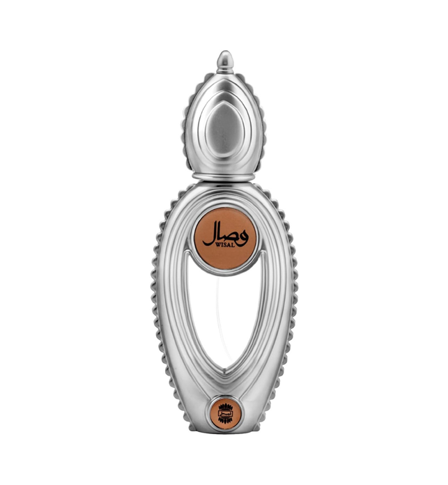 Ajmal Perfumes Wisal For Unisex, 50 ML