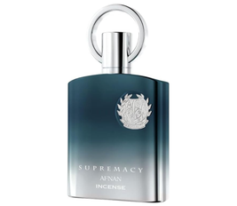 AFNAN Supremacy Incense Unisex Eau De Parfum, 100 ML