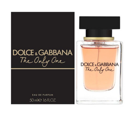 Dolce & Gabbana DNGPFW160 The Only One For Women Eau De Parfum 50 ML