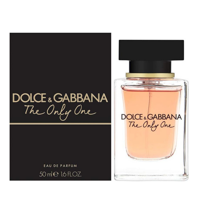 Dolce & Gabbana DNGPFW160 The Only One For Women Eau De Parfum 50 ML