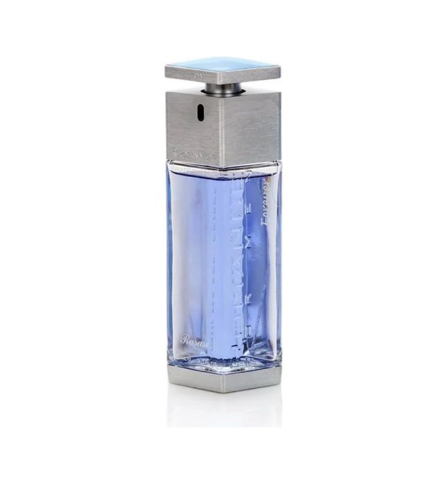 Rasasi Eau De Parfum for men | Long Lasting Perfume | Luxury Perfume | Premium Perfume For Men (Romance)