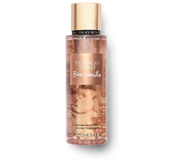 VICTORIA'S SECRET Bare Vanilla (2016) 250ML Body Mist