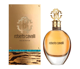 Roberto Cavalli Signature Perfume for Women Eau De Parfum 50ML