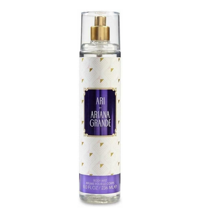 Ariana Grande Body Mist, 236 ML